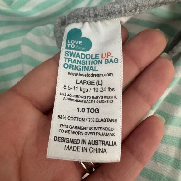 Swaddle Blankets - Bundle - Picture 4 of 5